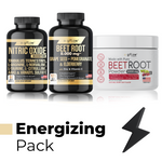 Energizing Pack