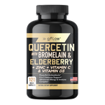 Quercetin Blend with Elderberry