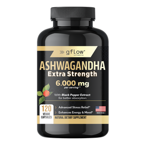 Ashwagandha Extra Strength