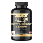 Beet Root Extra Strength