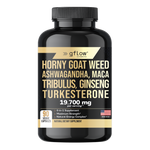 Horny Goat Weed Blend