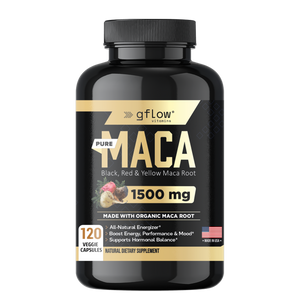 Maca Lovers Pack