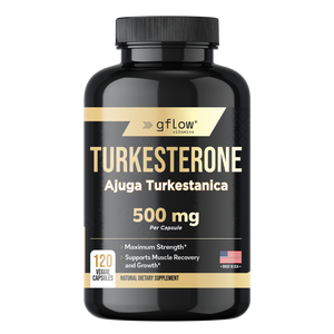 Turkesterone 500 mg