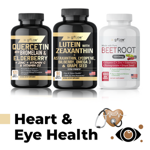 Heart & Eye Health