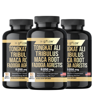 Tongkat Ali Blend