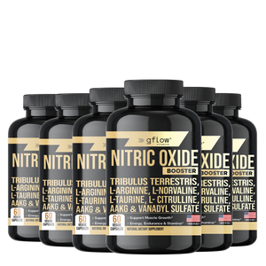 Nitric Oxide Booster