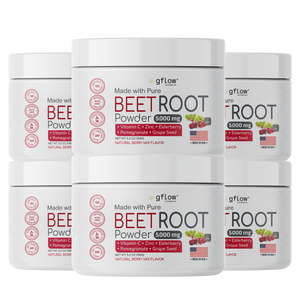 Beet Root Powder 5000 mg